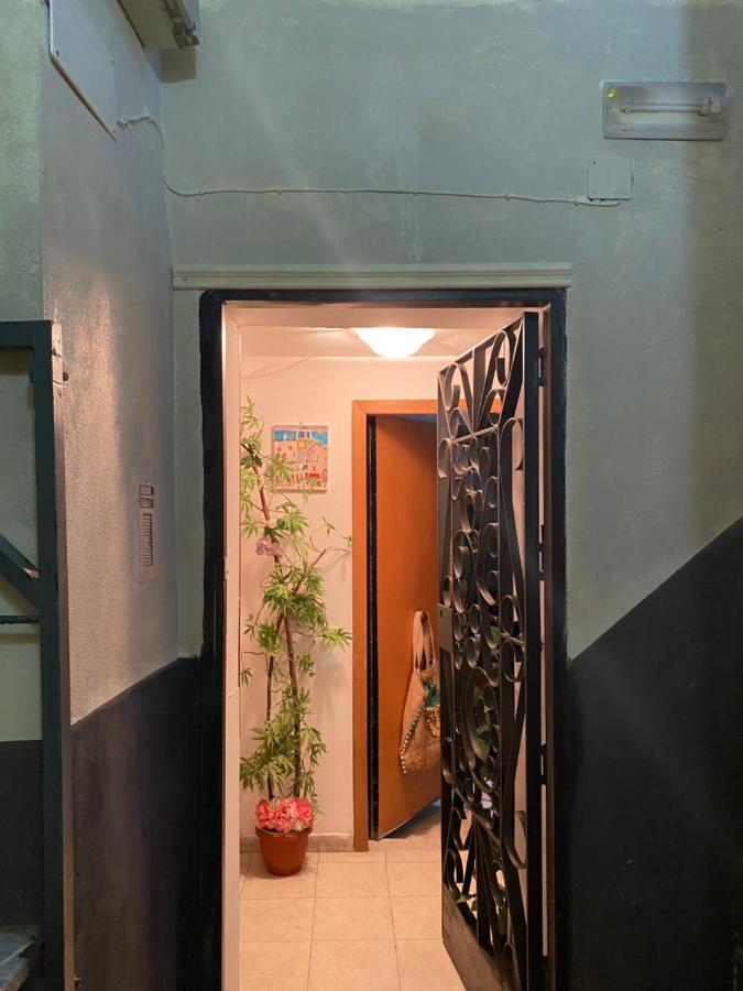 Ferienwohnung Casa Gioia, Tra Palazzo Reale,Lungomare E Monte Echia Neapel Exterior foto