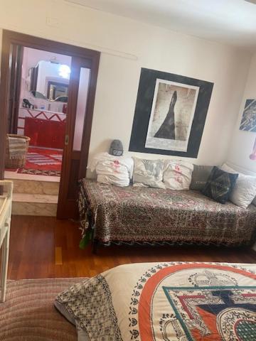 Ferienwohnung Casa Gioia, Tra Palazzo Reale,Lungomare E Monte Echia Neapel Exterior foto